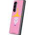 Adult Swim Adventure Time Princess Bubblegum Galaxy Z Fold5 5G Skin